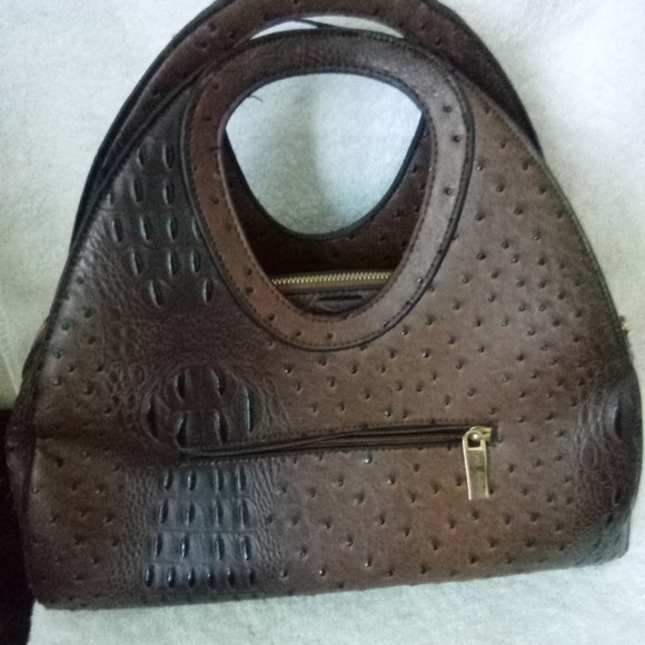 👜 Big Bag w/ matching wallet - Picture 2 of 4